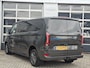 Ford E-Transit Cust. 340 L2H1 Limited 71 kWh | Android/Apple Carplay | LMV 17" | Voorstoelen/Voorruit Verwarmd | Rondomzicht Camera | Cruise Control Adaptief | Trekhaak | Airco |