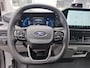 Ford E-Transit Cust. 340 L2H1 Limited 71 kWh | Android/Apple Carplay | LMV 17" | Voorstoelen/Voorruit Verwarmd | Rondomzicht Camera | Cruise Control Adaptief | Trekhaak | Airco |