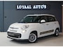 Fiat 500L Living 0.9 TwinAir PopStar | AIRCO | TREKHAAK | STOELVERW. | PDC | BEATS | APK