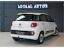 Fiat 500L Living 0.9 TwinAir PopStar | AIRCO | TREKHAAK | STOELVERW. | PDC | BEATS | APK