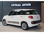 Fiat 500L Living 0.9 TwinAir PopStar | AIRCO | TREKHAAK | STOELVERW. | PDC | BEATS | APK