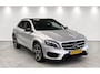 Mercedes-Benz GLA 200 Ambition Night Edition Pano Leder Memory Camera Stoelverw!