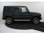 Mercedes-Benz G-klasse 580 met EQ-Technologie 116 kWh / Schuifdak/ 22 inch G63/ Night 1+2/ Burmester/ Alcantara hemel/ 360 camera