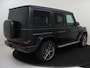Mercedes-Benz G-klasse 580 met EQ-Technologie 116 kWh / Schuifdak/ 22 inch G63/ Night 1+2/ Burmester/ Alcantara hemel/ 360 camera