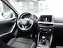 Mazda CX-5 2.0 SkyActiv-G 165 GT Line (Navi,Cruise,PDC,Trekhaak,Stoelverwarming,Xenon)