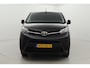 Toyota PROACE Electric Worker Live Standard Range Long 50 kWh | Navigatie | Apple Carplay / Android Auto | Lat om lat | 3-zits | Cruise Control | Airco | Camera | Betonplex
