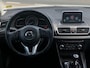 Mazda 3 2.0 TS+ | Afn. Trekhaak, Navi, Camera, Stoelverw., Climate | Dealeronderhouden | NAP |