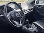 Mazda 3 2.0 TS+ | Afn. Trekhaak, Navi, Camera, Stoelverw., Climate | Dealeronderhouden | NAP |