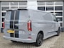 Ford E-Transit Cust. 340 L2H1 Sport 71 kWh | Android/Apple Carplay | LMV 17" | Voorstoelen/Voorruit Verwarmd | Achteruitrijcamera | PDC Voor en Achter | Cruise Control | Airco |