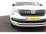 Skoda Kodiaq 1.5 TSI Sportline Business 7p. Rijklaarprijs! Trekhaak! 7Persoons!
