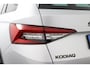 Skoda Kodiaq 1.5 TSI Sportline Business 7p. Rijklaarprijs! Trekhaak! 7Persoons!