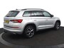 Skoda Kodiaq 1.5 TSI Sportline Business 7p. Rijklaarprijs! Trekhaak! 7Persoons!