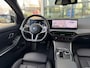 BMW 3-Serie Touring 330e Plug In Hybride M Sport 292pk HU Display / 360 Camera / Stoelverwarming