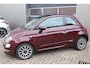Fiat 500 0.9 TwinAir Turbo Collezione, Panoramadak, Cruise, Navi