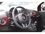 Fiat 500 0.9 TwinAir Turbo Collezione, Panoramadak, Cruise, Navi