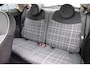 Fiat 500 0.9 TwinAir Turbo Collezione, Panoramadak, Cruise, Navi