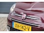 Fiat 500 0.9 TwinAir Turbo Collezione, Panoramadak, Cruise, Navi