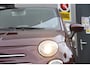 Fiat 500 0.9 TwinAir Turbo Collezione, Panoramadak, Cruise, Navi