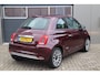 Fiat 500 0.9 TwinAir Turbo Collezione, Panoramadak, Cruise, Navi