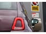 Fiat 500 0.9 TwinAir Turbo Collezione, Panoramadak, Cruise, Navi