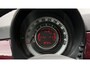 Fiat 500 0.9 TwinAir Turbo Collezione, Panoramadak, Cruise, Navi