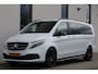 Mercedes-Benz V-klasse 300d / XXL / DC / 4-Matic / 2x Elec Schuifdeur / 360 Camera / Burmester / Vol Opties / NIEUWSTAAT