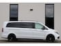 Mercedes-Benz V-klasse 300d / XXL / DC / 4-Matic / 2x Elec Schuifdeur / 360 Camera / Burmester / Vol Opties / NIEUWSTAAT