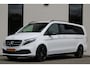Mercedes-Benz V-klasse 300d / XXL / DC / 4-Matic / 2x Elec Schuifdeur / 360 Camera / Burmester / Vol Opties / NIEUWSTAAT