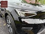 Volvo C40 | Recharge | SOH 93% | ACC - | 69 kWh | Warmtepomp | Panorama | Stuurverwarming