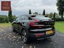 Volvo C40 | Recharge | SOH 93% | ACC - | 69 kWh | Warmtepomp | Panorama | Stuurverwarming