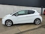 Peugeot 208 1.6 VTi Allure GLAS DAK CLIMA APK Half LEER