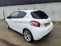 Peugeot 208 1.6 VTi Allure GLAS DAK CLIMA APK Half LEER