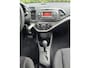 Kia Picanto 1.2 CVVT Comfort Pack | AUTOMAAT | 3/6 OF 12 MND GARANTIE | AIRCO | NW APK |
