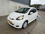 Toyota Aygo 1.0-12V Comfort Navigator NAVI AIRCO APK 5DR