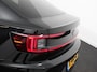 Polestar 2 Long Range Dual Motor 408pk Launch Edition 78kWh Climate control Cruise control Panoramadak Parkeersensoren + Camera Voorstoelen verwarmd Apple Carplay/ Android Auto