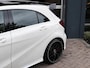 Mercedes-Benz A-klasse AMG 45 4MATIC | Facelift | Aero | Pano | 381PK | Harman Kardon | Leder | Led | Stoelverwarming | PDC |