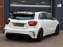Mercedes-Benz A-klasse AMG 45 4MATIC | Facelift | Aero | Pano | 381PK | Harman Kardon | Leder | Led | Stoelverwarming | PDC |