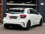 Mercedes-Benz A-klasse AMG 45 4MATIC | Facelift | Aero | Pano | 381PK | Harman Kardon | Leder | Led | Stoelverwarming | PDC |