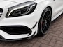 Mercedes-Benz A-klasse AMG 45 4MATIC | Facelift | Aero | Pano | 381PK | Harman Kardon | Leder | Led | Stoelverwarming | PDC |