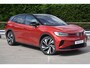 Volkswagen ID.4 77kWh GTX 299PK | Warmtepomp | Panoramadak | Elektrische wegklapbare trekhaak | Sport Pakket Plus | Comfort Pakket Plus | 21'' Narvik velgen