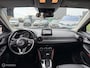 Mazda CX-3 2.0 SkyActiv-G 120 GT-M
