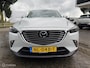 Mazda CX-3 2.0 SkyActiv-G 120 GT-M
