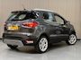 Ford EcoSport 1.0 EcoBoost Titanium-X B&O Navi Camera Winter Parking Dodehoek Keyless pack