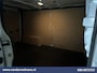 Renault Trafic 2.0 dCi 130pk L2H1 Euro6 Airco | Navigatie | LED | Cruisecontrol | Parkeersensoren, Bijrijdersbank