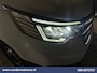 Renault Trafic 2.0 dCi 130pk L2H1 Euro6 Airco | Navigatie | LED | Cruisecontrol | Parkeersensoren, Bijrijdersbank