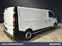 Renault Trafic 2.0 dCi 130pk L2H1 Euro6 Airco | Navigatie | LED | Cruisecontrol | Parkeersensoren, Bijrijdersbank