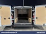 Renault Trafic 2.0 dCi 130pk L2H1 Euro6 Airco | Navigatie | LED | Cruisecontrol | Parkeersensoren, Bijrijdersbank