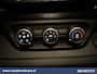 Renault Trafic 2.0 dCi 130pk L2H1 Euro6 Airco | Navigatie | LED | Cruisecontrol | Parkeersensoren, Bijrijdersbank