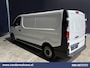 Renault Trafic 2.0 dCi 130pk L2H1 Euro6 Airco | Navigatie | LED | Cruisecontrol | Parkeersensoren, Bijrijdersbank