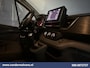 Renault Trafic 2.0 dCi 130pk L2H1 Euro6 Airco | Navigatie | LED | Cruisecontrol | Parkeersensoren, Bijrijdersbank